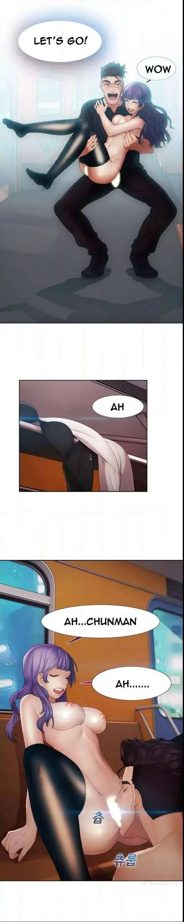 Read Lady Garden chapter 31 image 19 on Lezhin