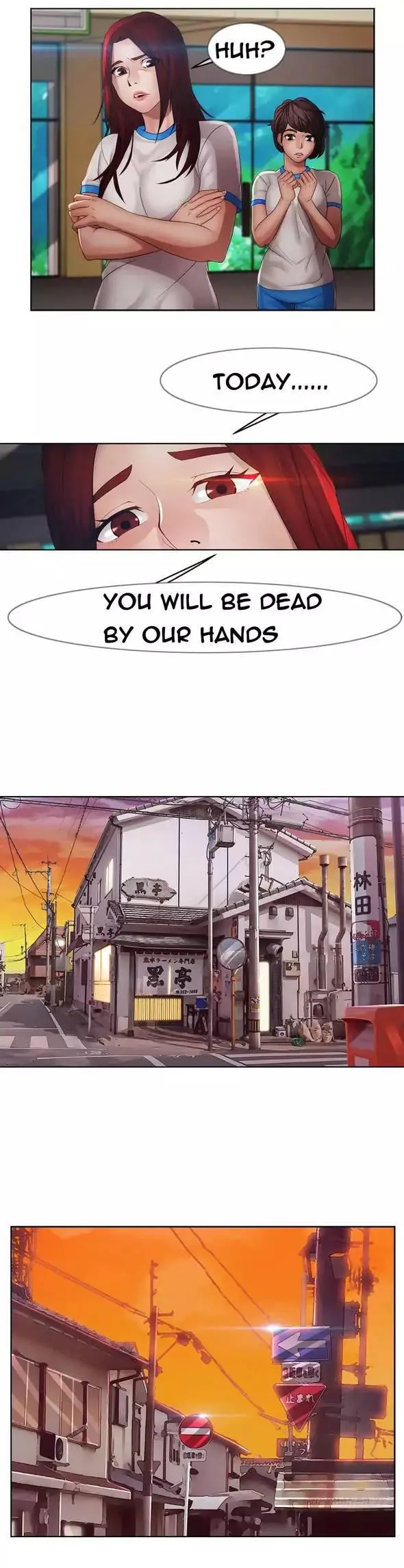 Read Lady Garden chapter 31 image 2 on Lezhin