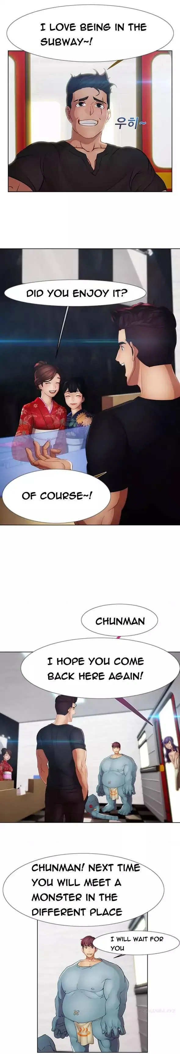 Read Lady Garden chapter 31 image 24 on Lezhin
