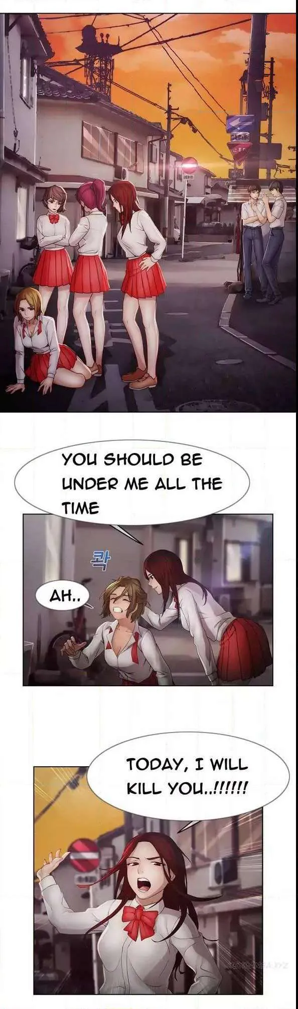 Read Lady Garden chapter 31 image 3 on Lezhin
