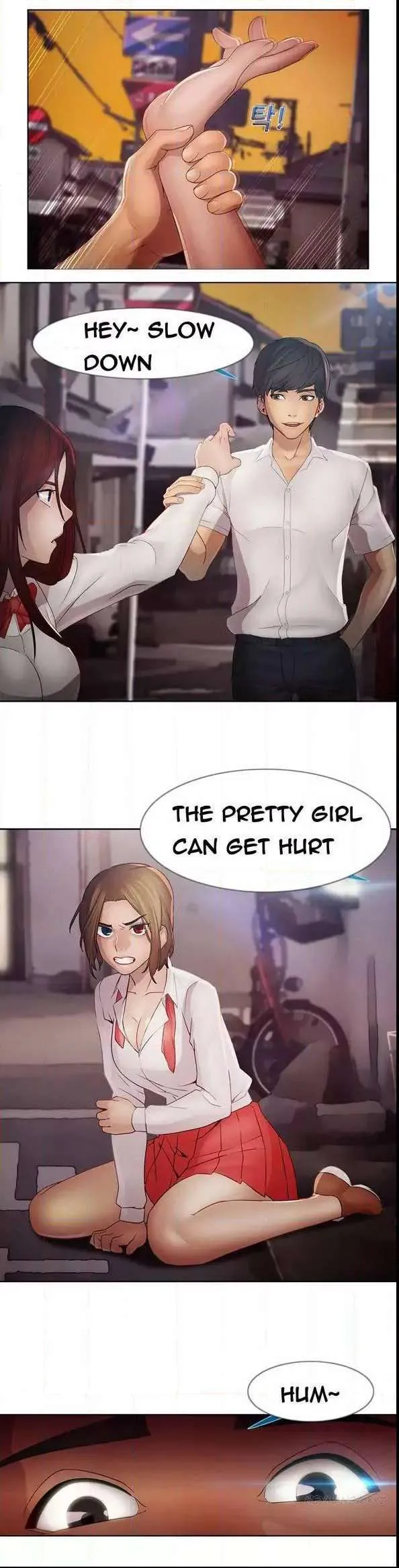 Read Lady Garden chapter 31 image 4 on Lezhin