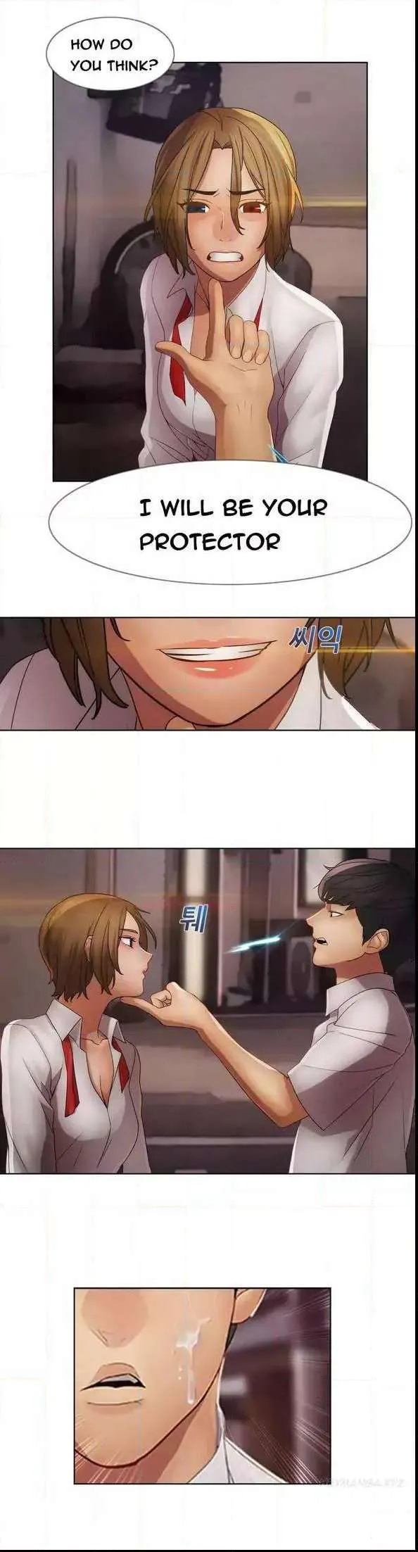 Read Lady Garden chapter 31 image 6 on Lezhin