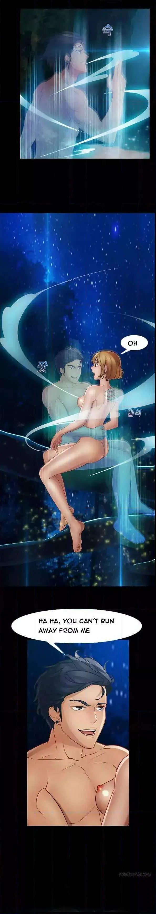 Read Lady Garden chapter 32 image 14 on Lezhin