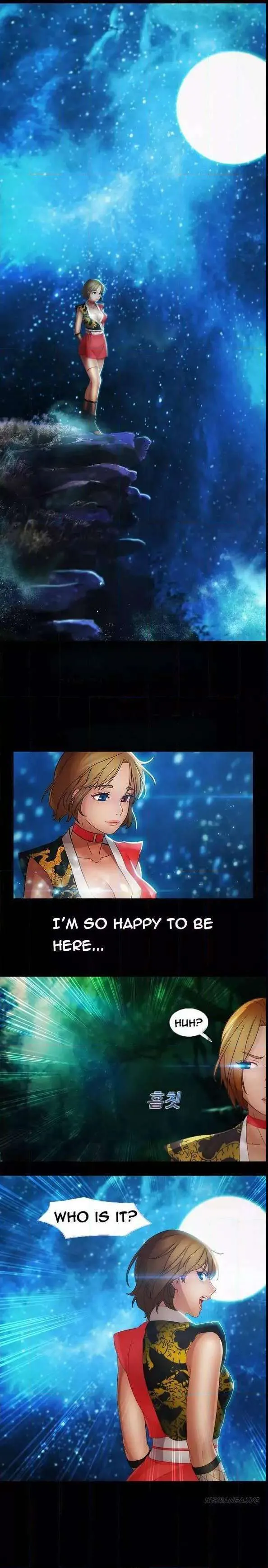 Read Lady Garden chapter 32 image 4 on Lezhin