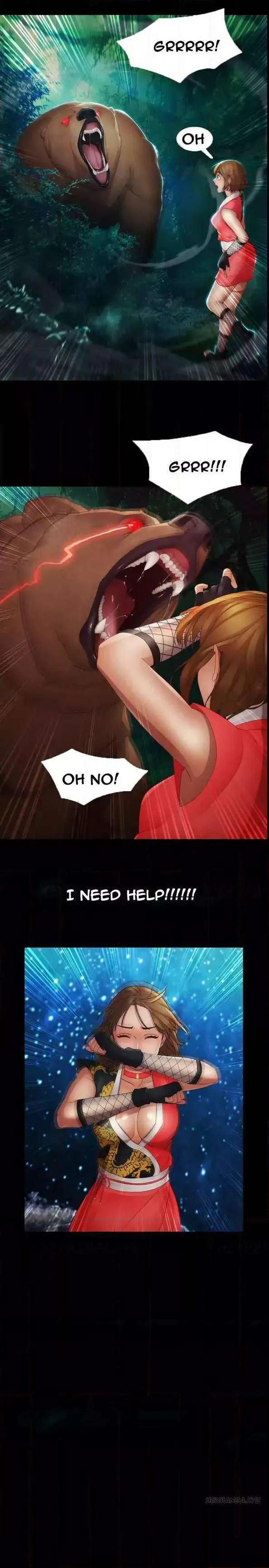 Read Lady Garden chapter 32 image 5 on Lezhin