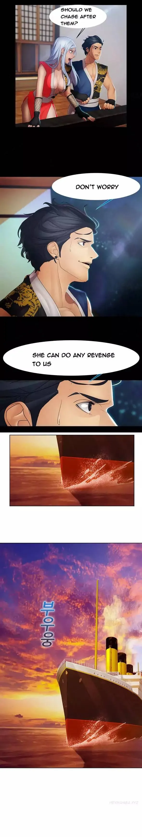 Read Lady Garden chapter 33 image 15 on Lezhin