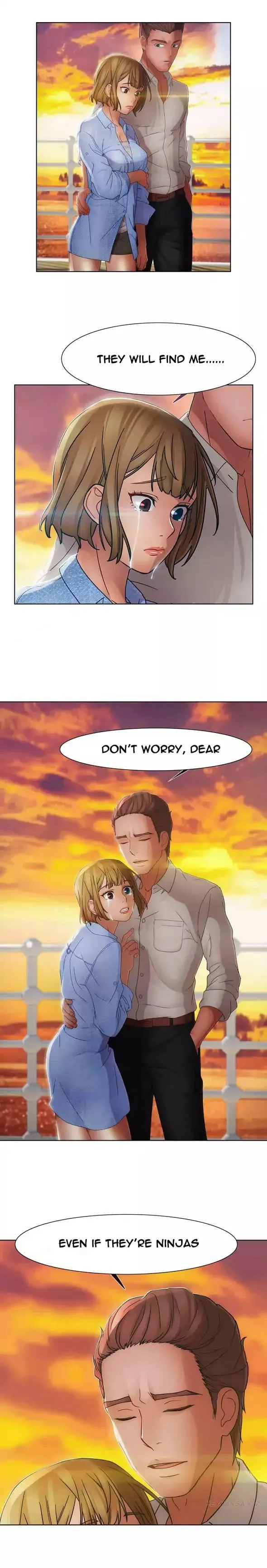 Read Lady Garden chapter 33 image 16 on Lezhin