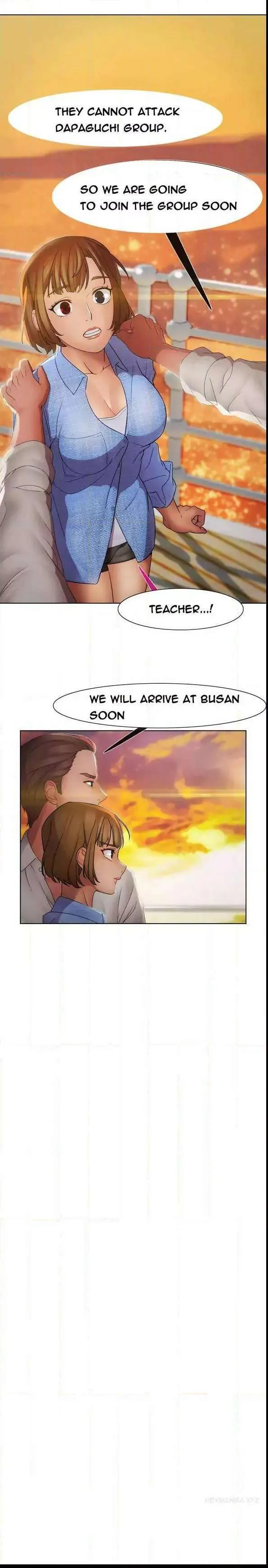 Read Lady Garden chapter 33 image 17 on Lezhin