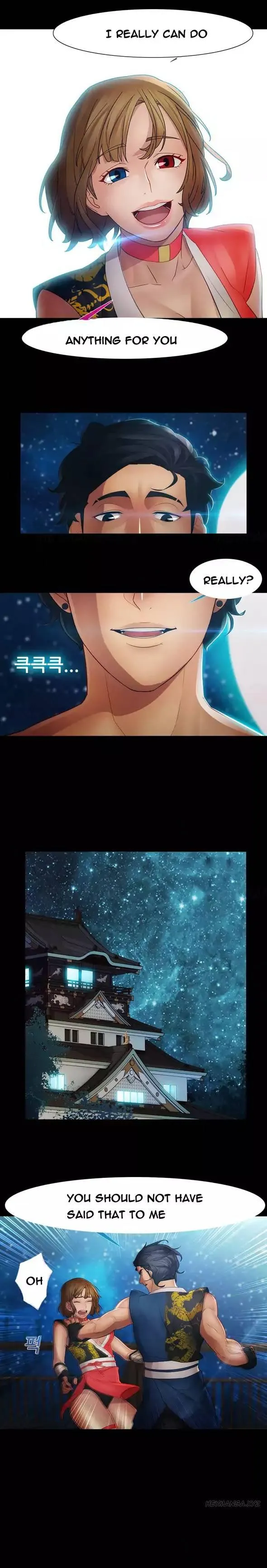Read Lady Garden chapter 33 image 2 on Lezhin