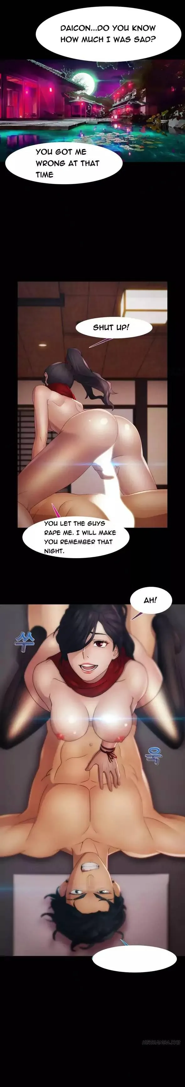 Read Lady Garden chapter 34 image 1 on Lezhin