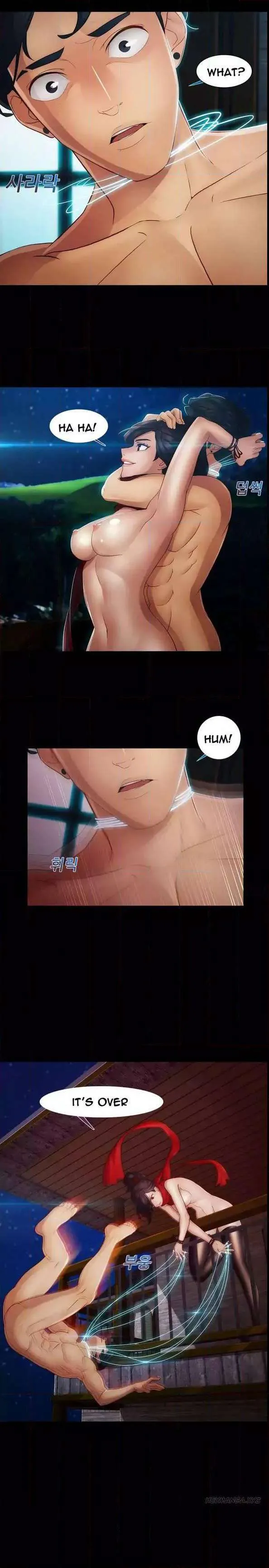 Read Lady Garden chapter 34 image 12 on Lezhin