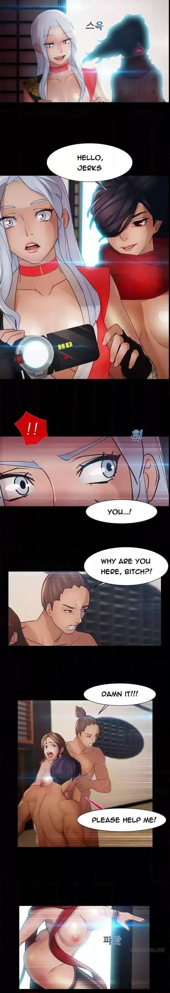 Read Lady Garden chapter 34 image 17 on Lezhin