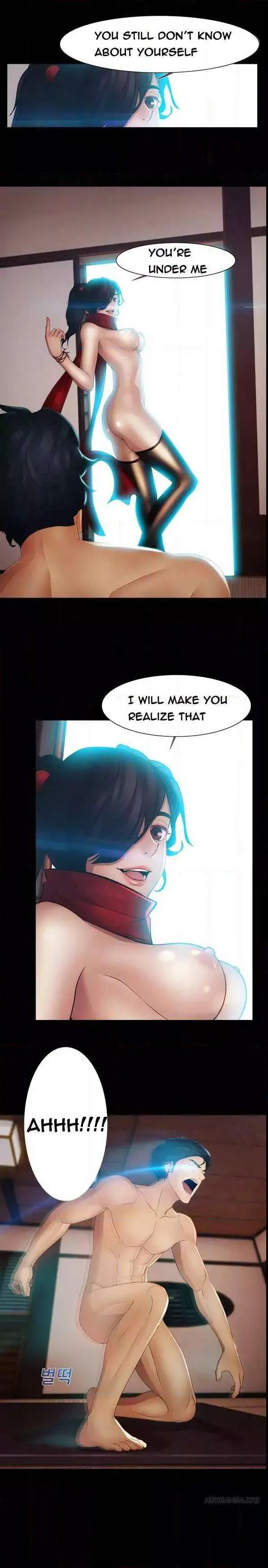 Read Lady Garden chapter 34 image 4 on Lezhin