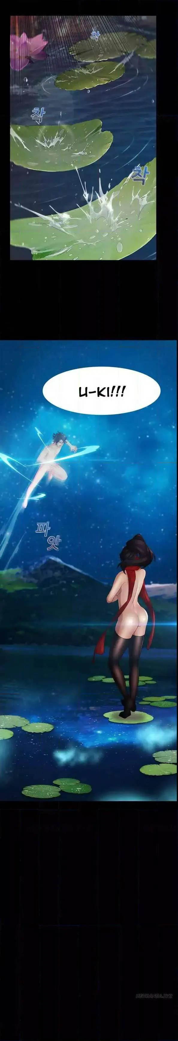 Read Lady Garden chapter 34 image 7 on Lezhin