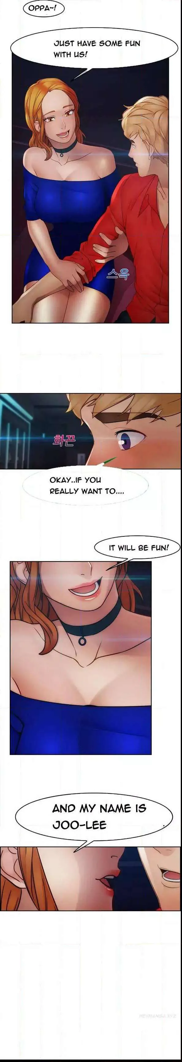 Read Lady Garden chapter 35 image 14 on Lezhin