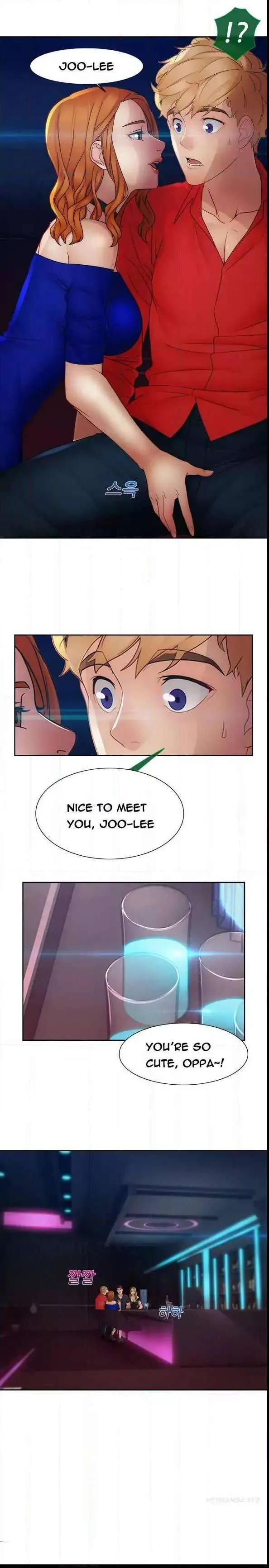 Read Lady Garden chapter 35 image 15 on Lezhin
