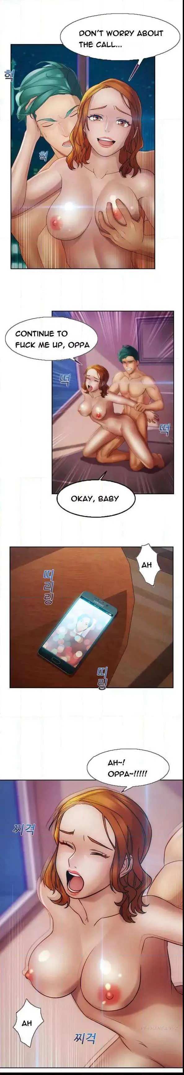 Read Lady Garden chapter 35 image 2 on Lezhin
