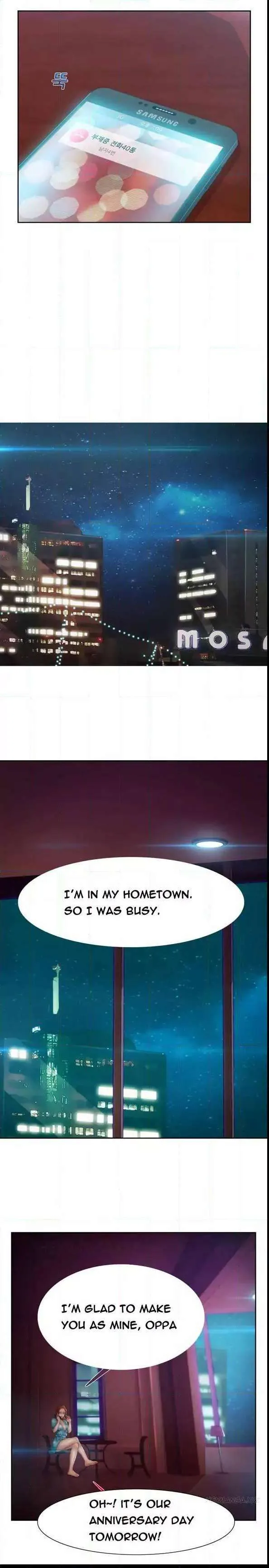 Read Lady Garden chapter 35 image 3 on Lezhin