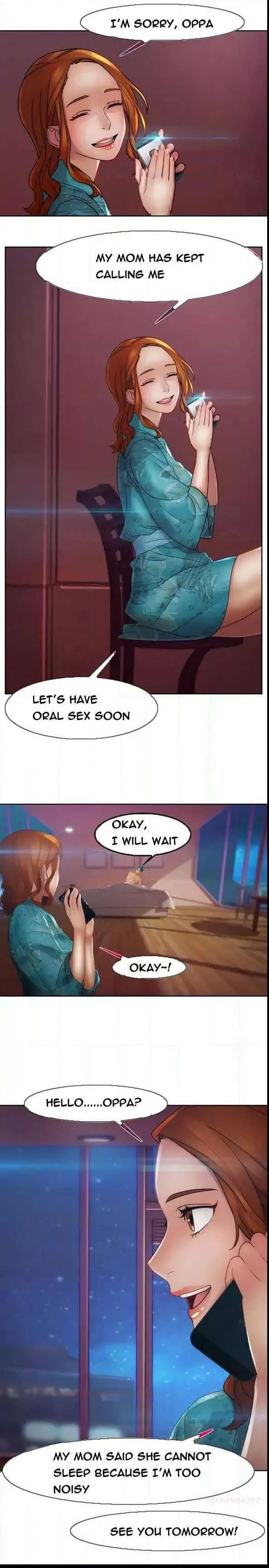 Read Lady Garden chapter 35 image 5 on Lezhin