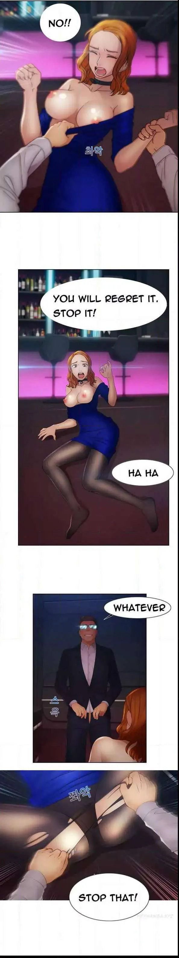Read Lady Garden chapter 36 image 15 on Lezhin