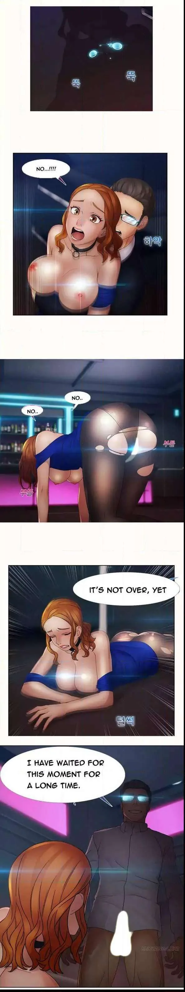Read Lady Garden chapter 36 image 19 on Lezhin