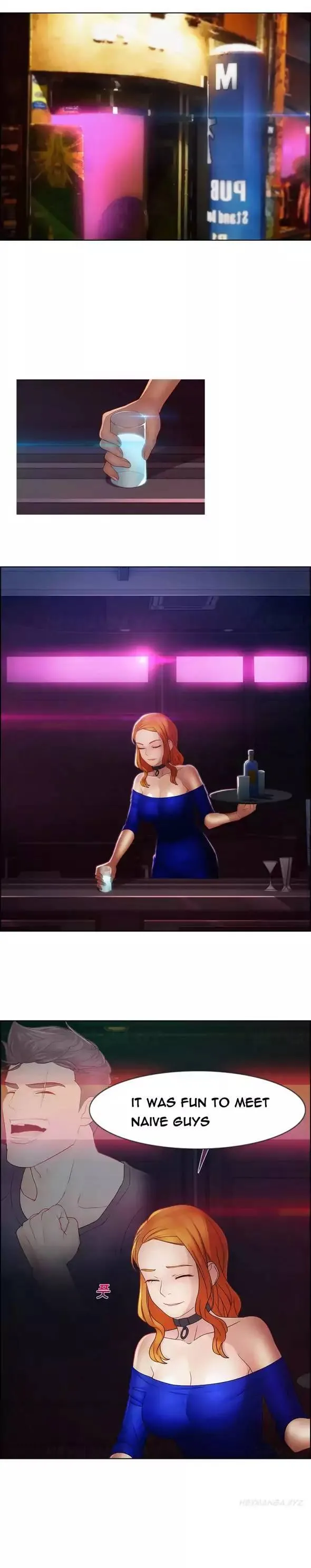 Read Lady Garden chapter 36 image 5 on Lezhin