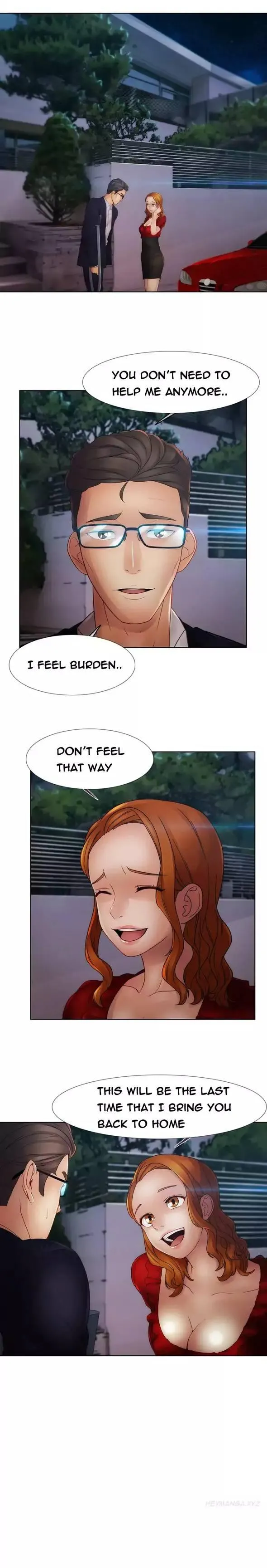 Read Lady Garden chapter 37 image 12 on Lezhin