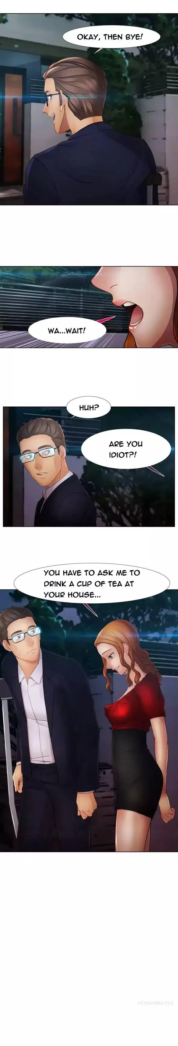 Read Lady Garden chapter 37 image 13 on Lezhin