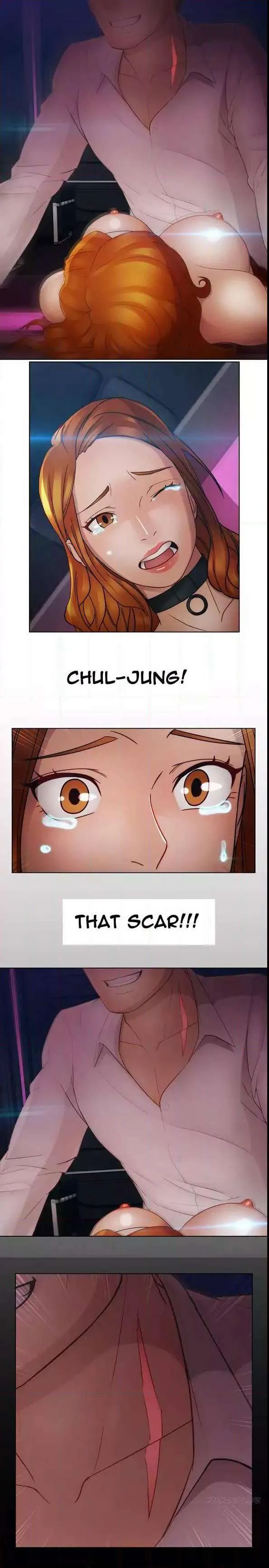 Read Lady Garden chapter 37 image 3 on Lezhin