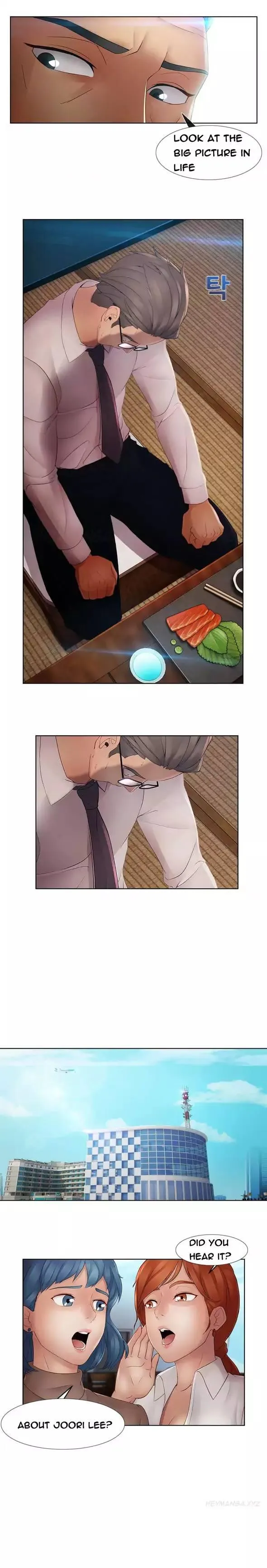Read Lady Garden chapter 38 image 11 on Lezhin