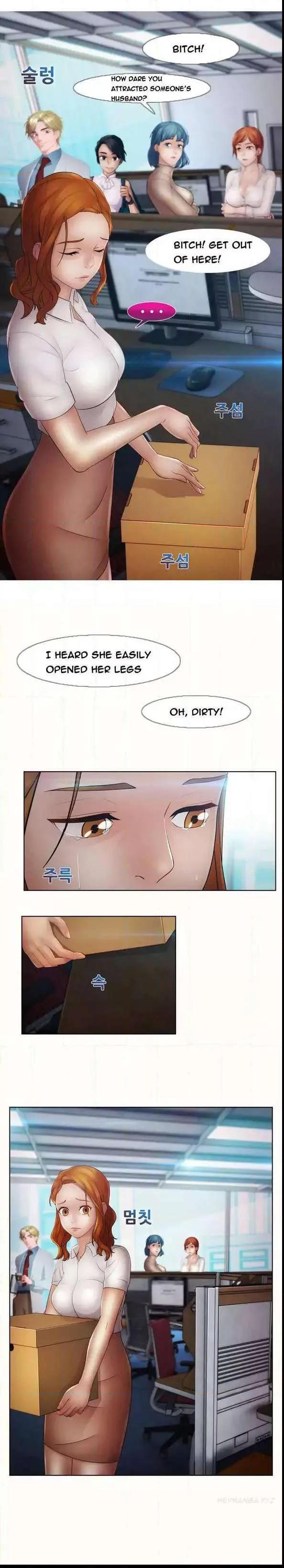 Read Lady Garden chapter 38 image 12 on Lezhin