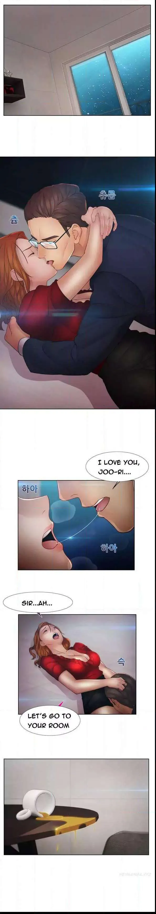Read Lady Garden chapter 38 image 4 on Lezhin