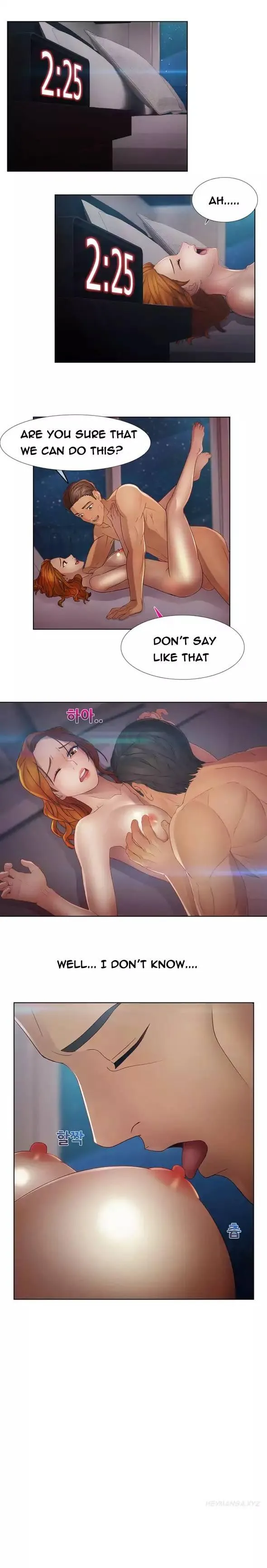 Read Lady Garden chapter 38 image 5 on Lezhin