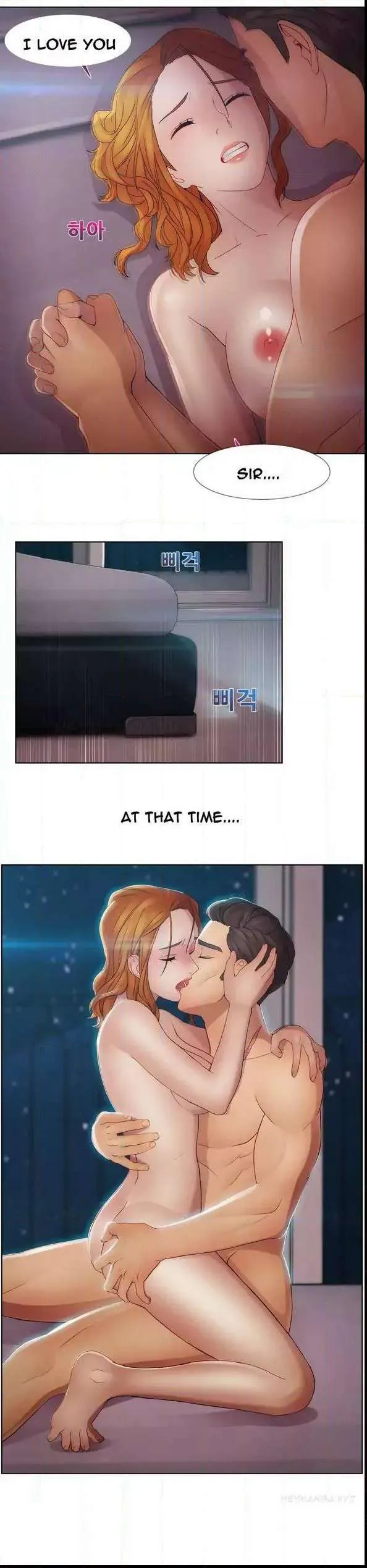 Read Lady Garden chapter 38 image 6 on Lezhin