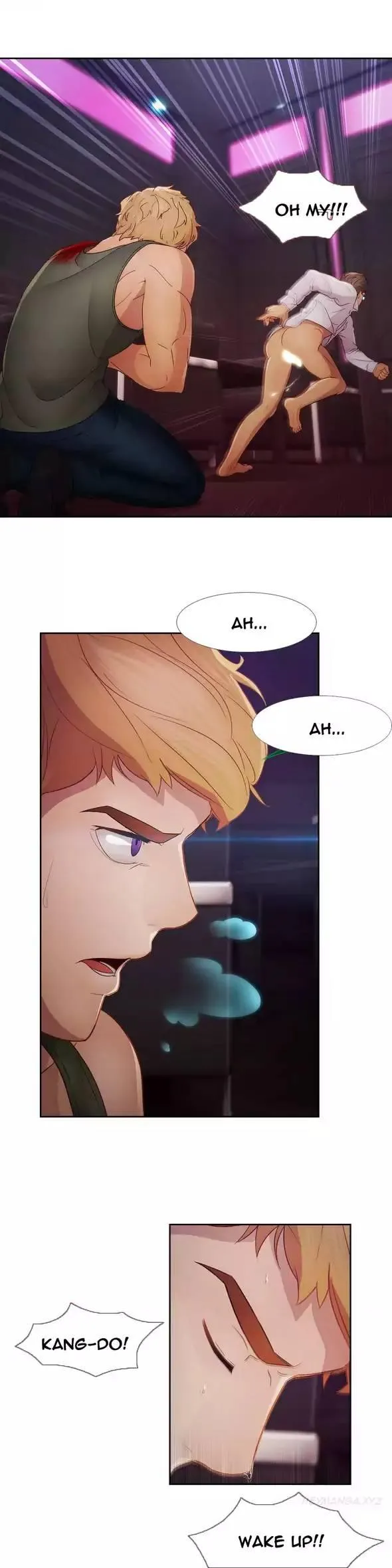 Read Lady Garden chapter 39 image 11 on Lezhin