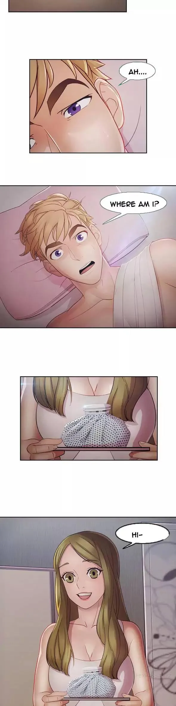 Read Lady Garden chapter 39 image 13 on Lezhin