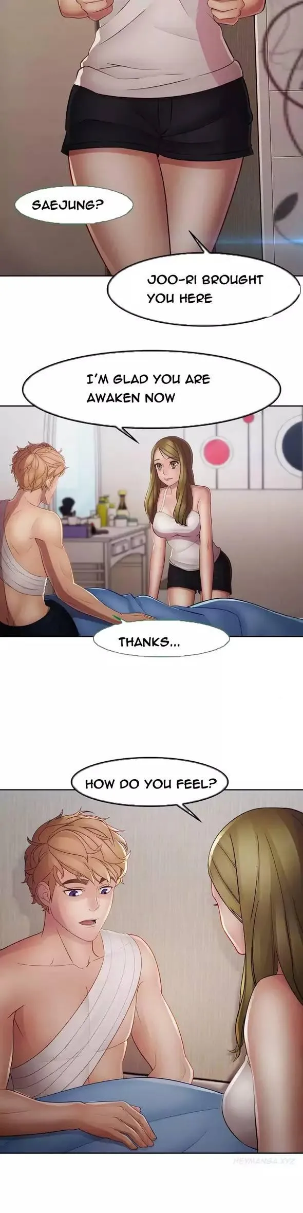 Read Lady Garden chapter 39 image 14 on Lezhin