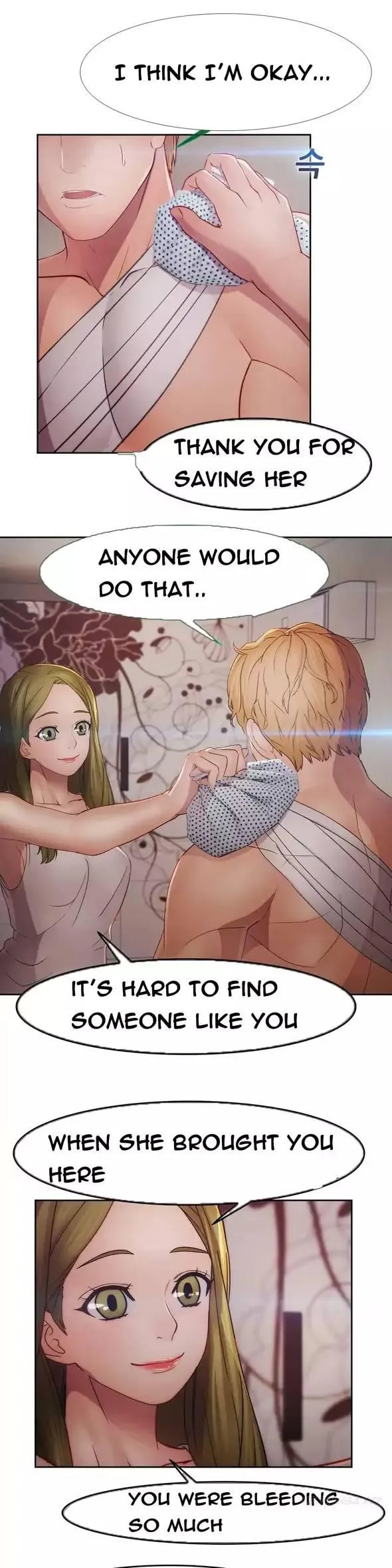 Read Lady Garden chapter 39 image 15 on Lezhin