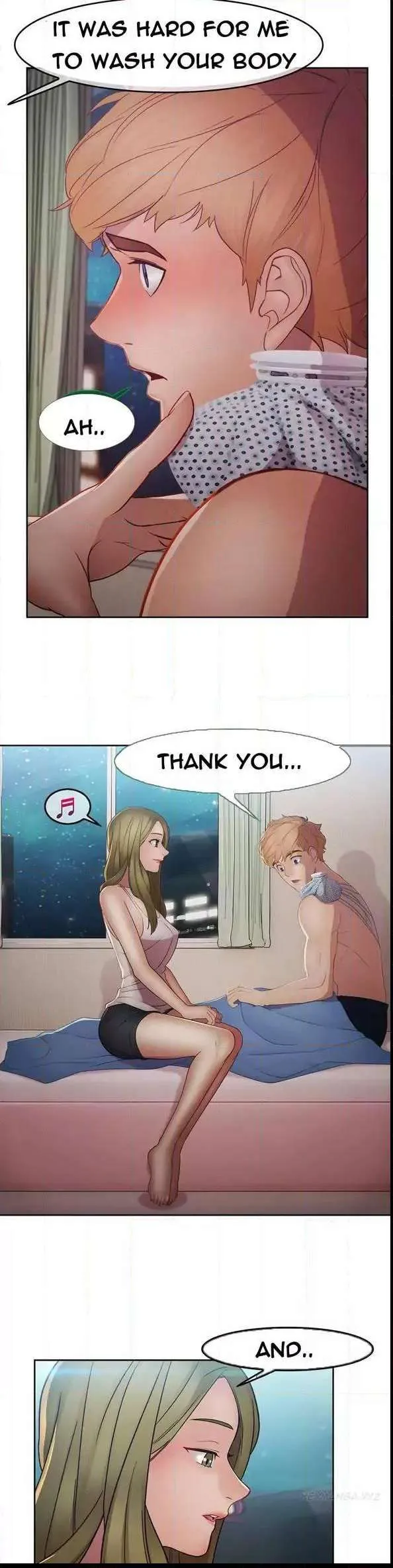 Read Lady Garden chapter 39 image 16 on Lezhin