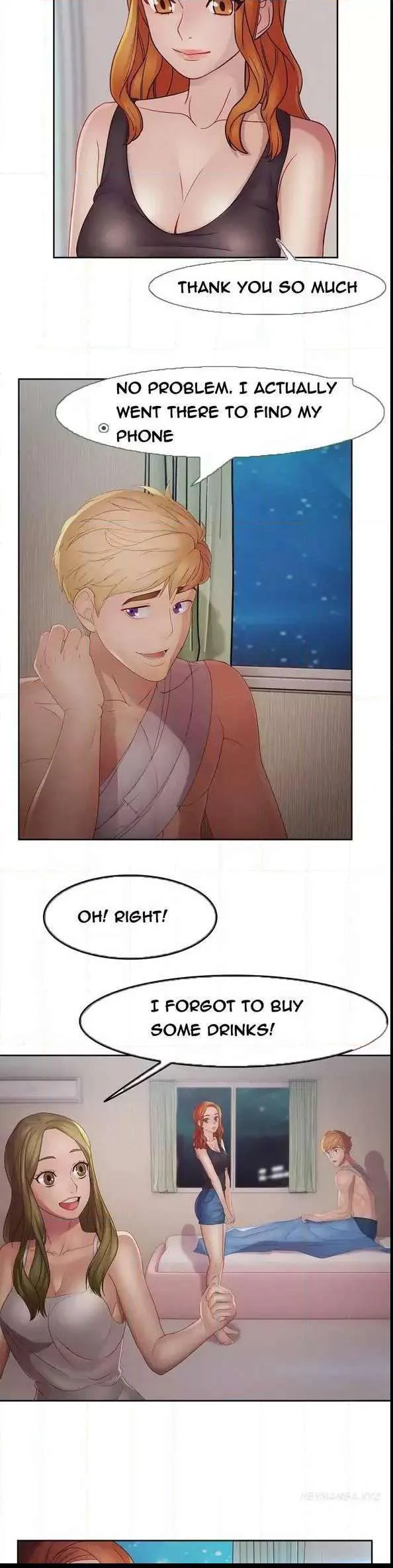 Read Lady Garden chapter 39 image 19 on Lezhin