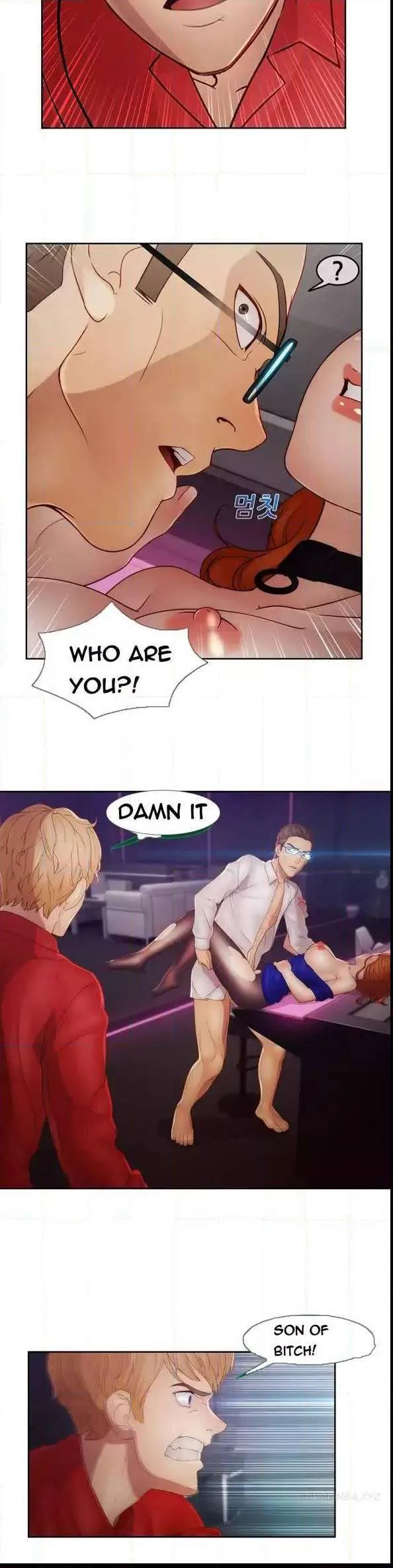 Read Lady Garden chapter 39 image 2 on Lezhin