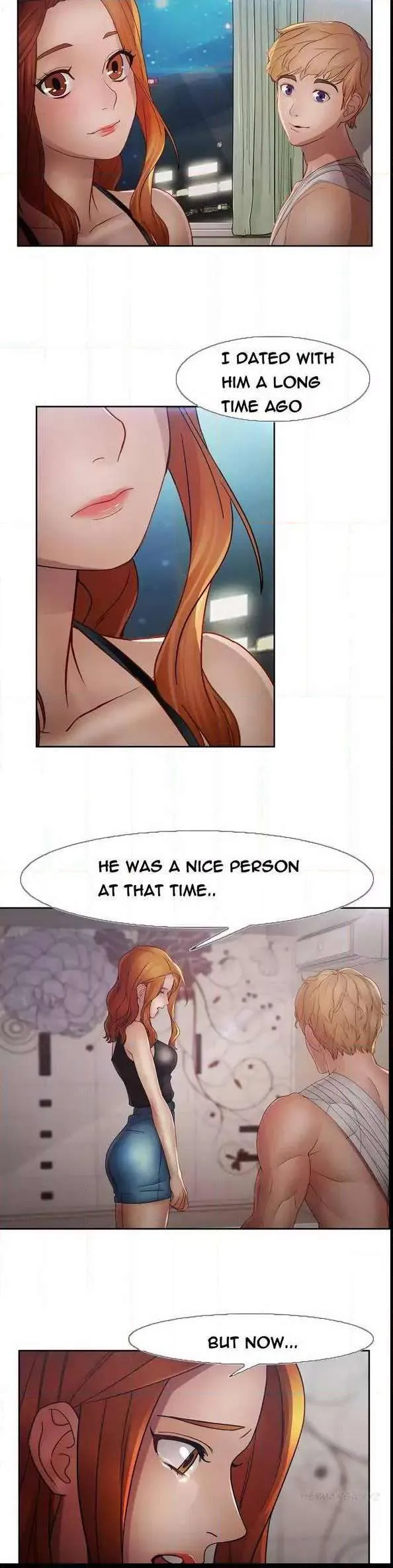 Read Lady Garden chapter 39 image 20 on Lezhin