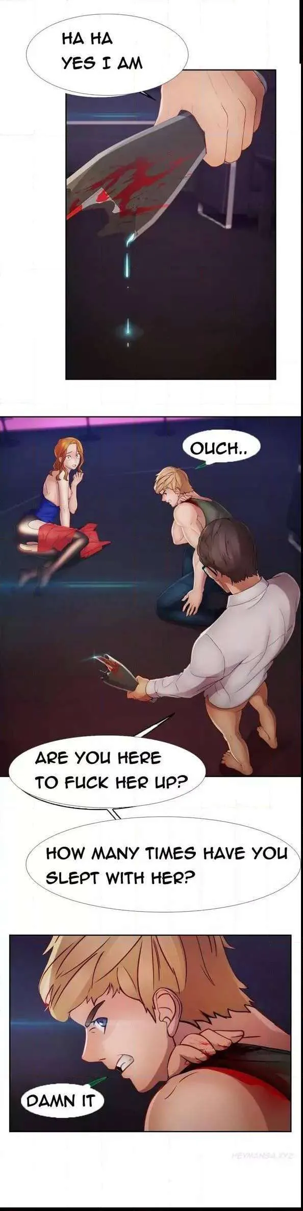 Read Lady Garden chapter 39 image 8 on Lezhin