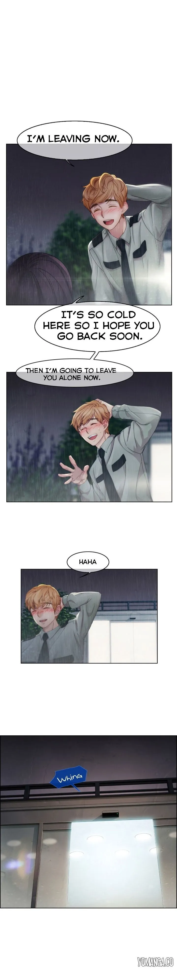 Read Lady Garden chapter 4 image 1 on Lezhin