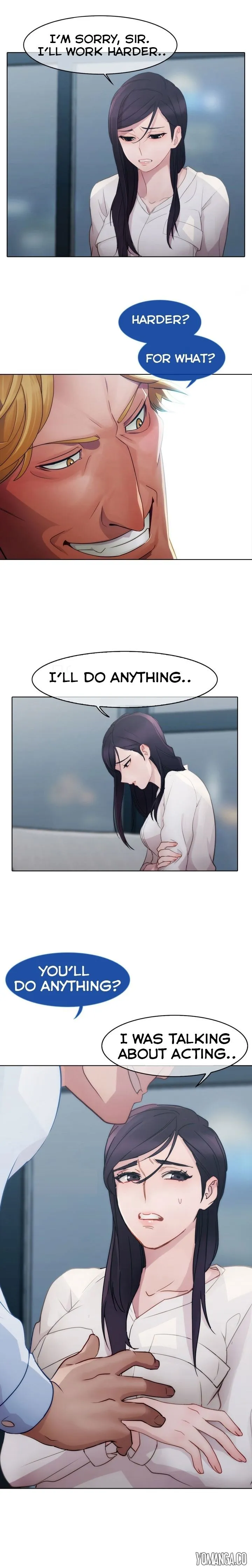Read Lady Garden chapter 4 image 12 on Lezhin