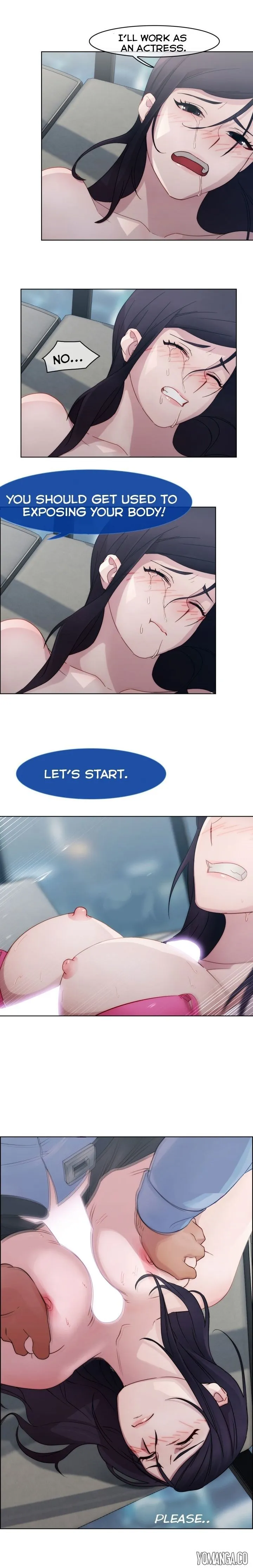 Read Lady Garden chapter 4 image 15 on Lezhin