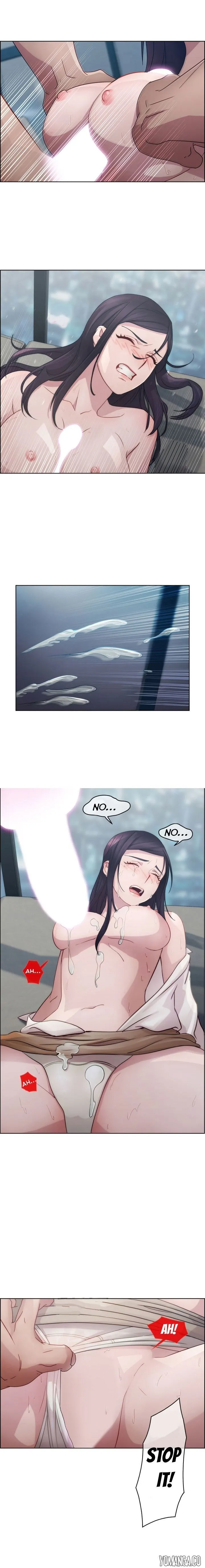 Read Lady Garden chapter 4 image 16 on Lezhin