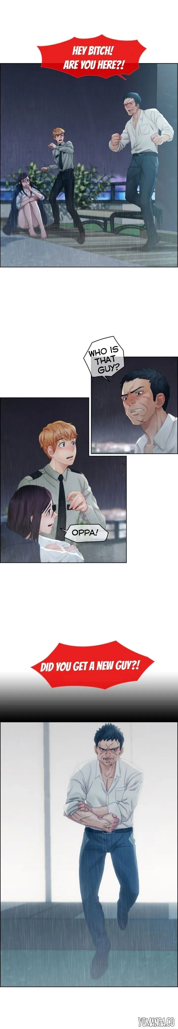 Read Lady Garden chapter 4 image 2 on Lezhin