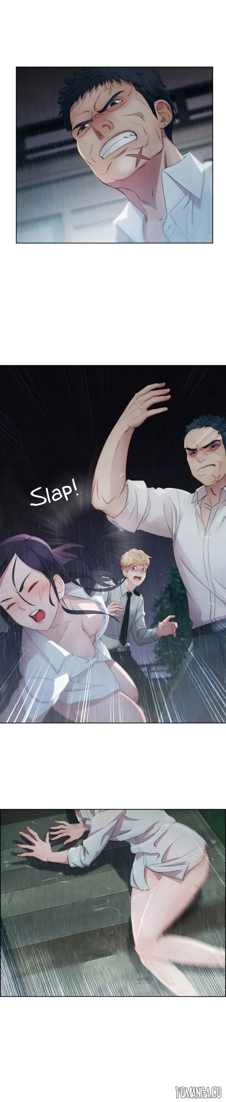Read Lady Garden chapter 4 image 3 on Lezhin
