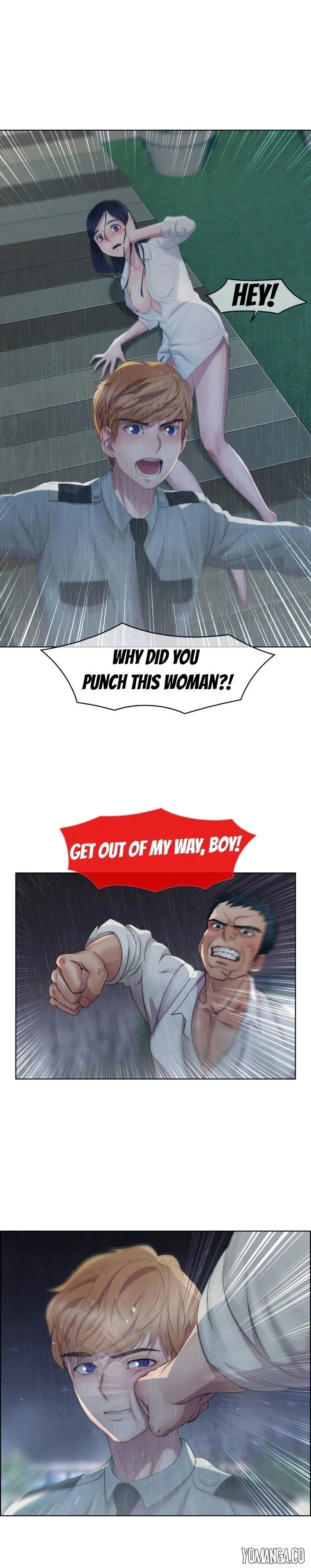 Read Lady Garden chapter 4 image 4 on Lezhin